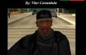 Police Cap